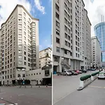 Rent Like Home - Lucka 18 Na Zicher