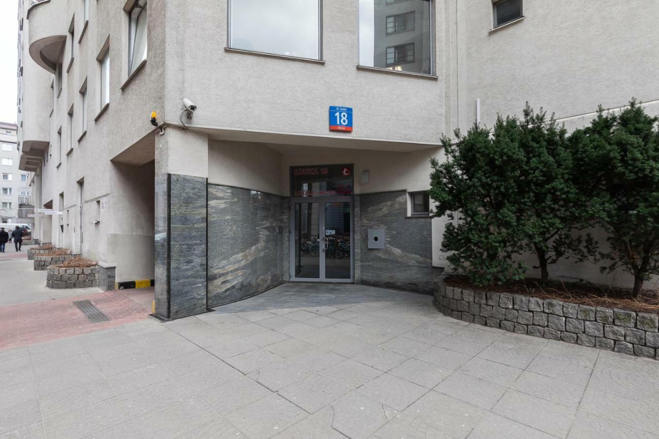 Rent Like - łucka 18 Na Zicher Apartament
