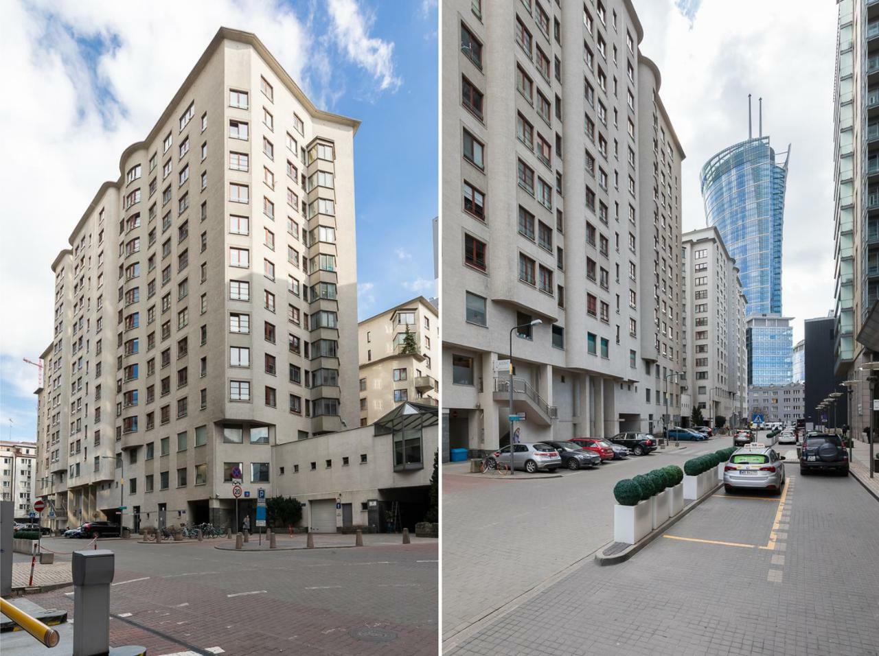Rent Like - łucka 18 Na Zicher Apartament *