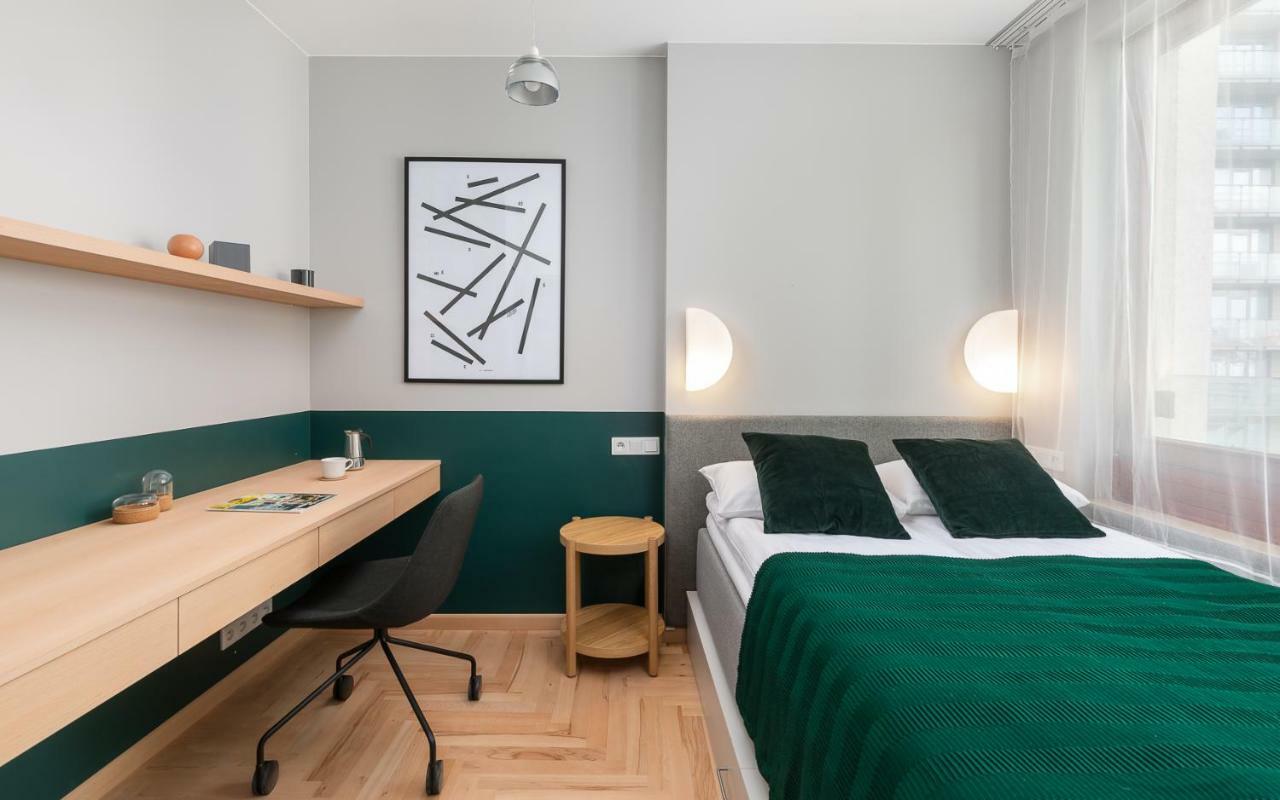 Rent Like - łucka 18 Na Zicher Apartament Warszawa