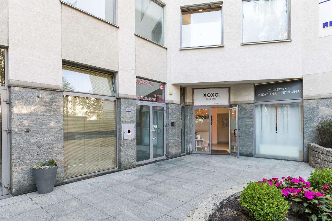 Rent Like - łucka 18 Na Zicher * Warszawa