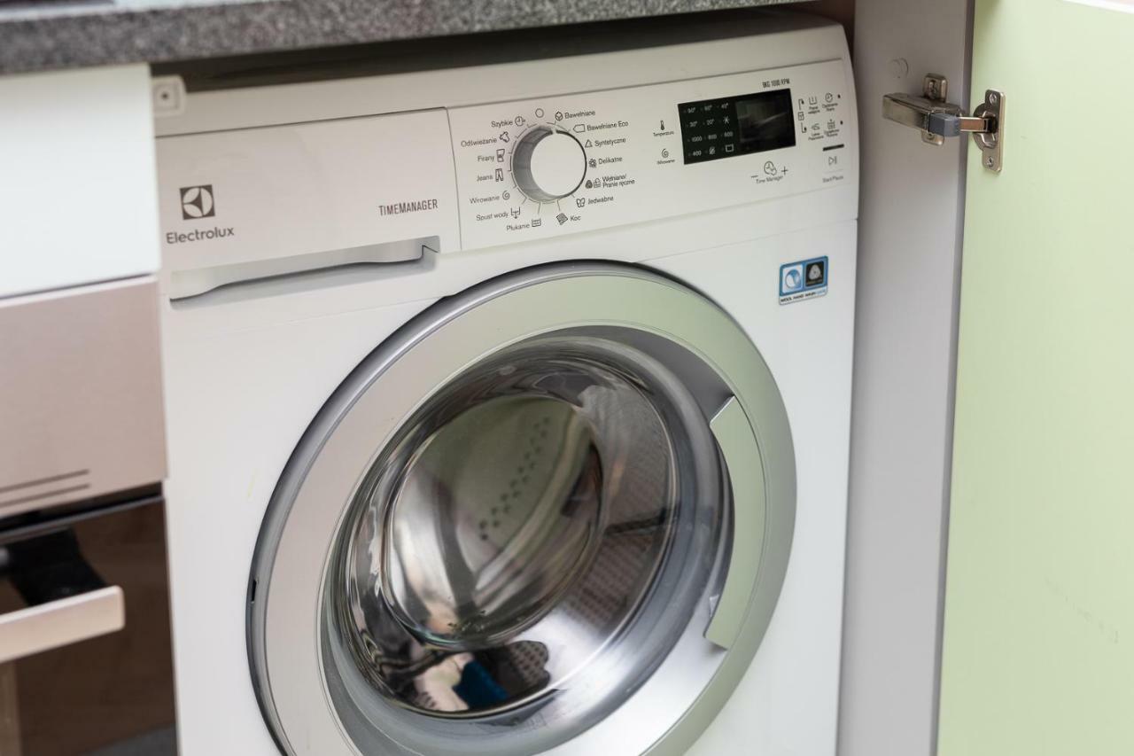Lägenhet Rent Like - Lucka 18 Na Zicher *