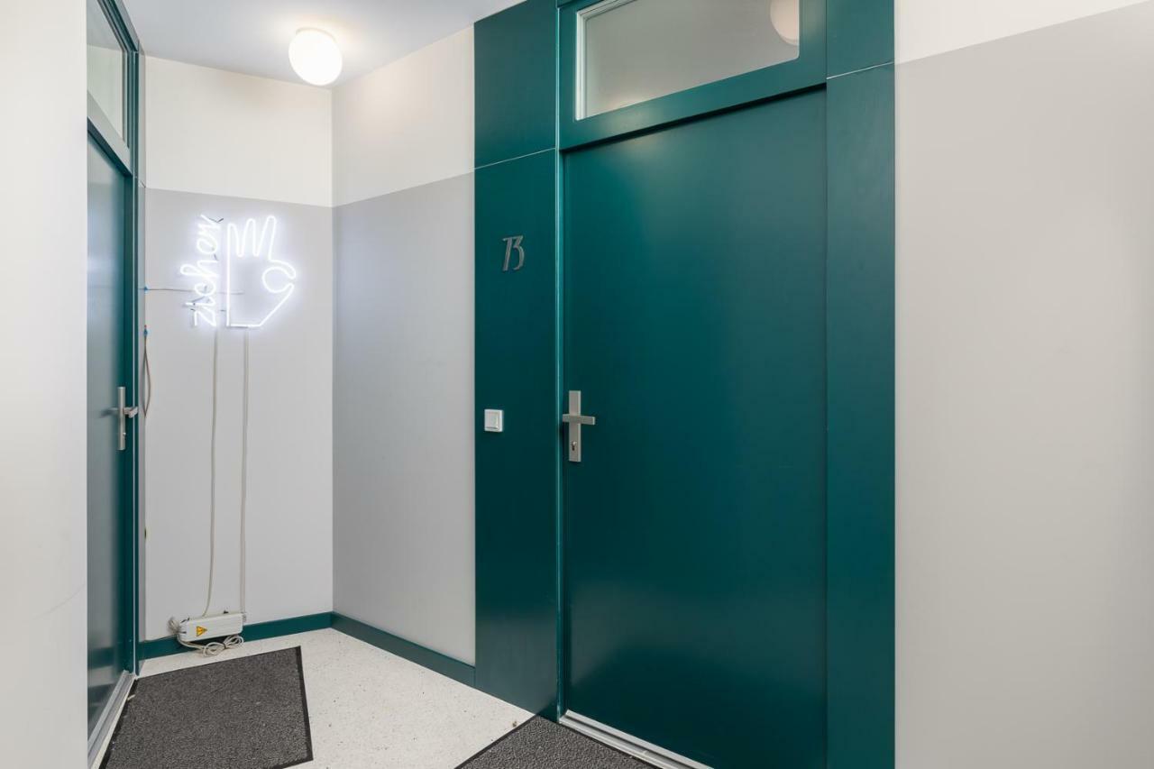Rent Like - łucka 18 Na Zicher Apartament *