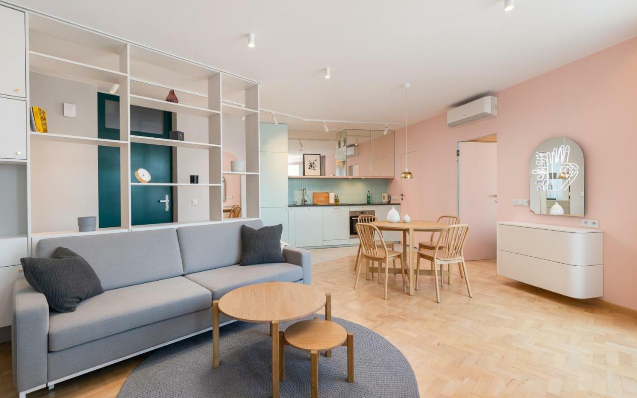 Rent Like - łucka 18 Na Zicher Apartament *