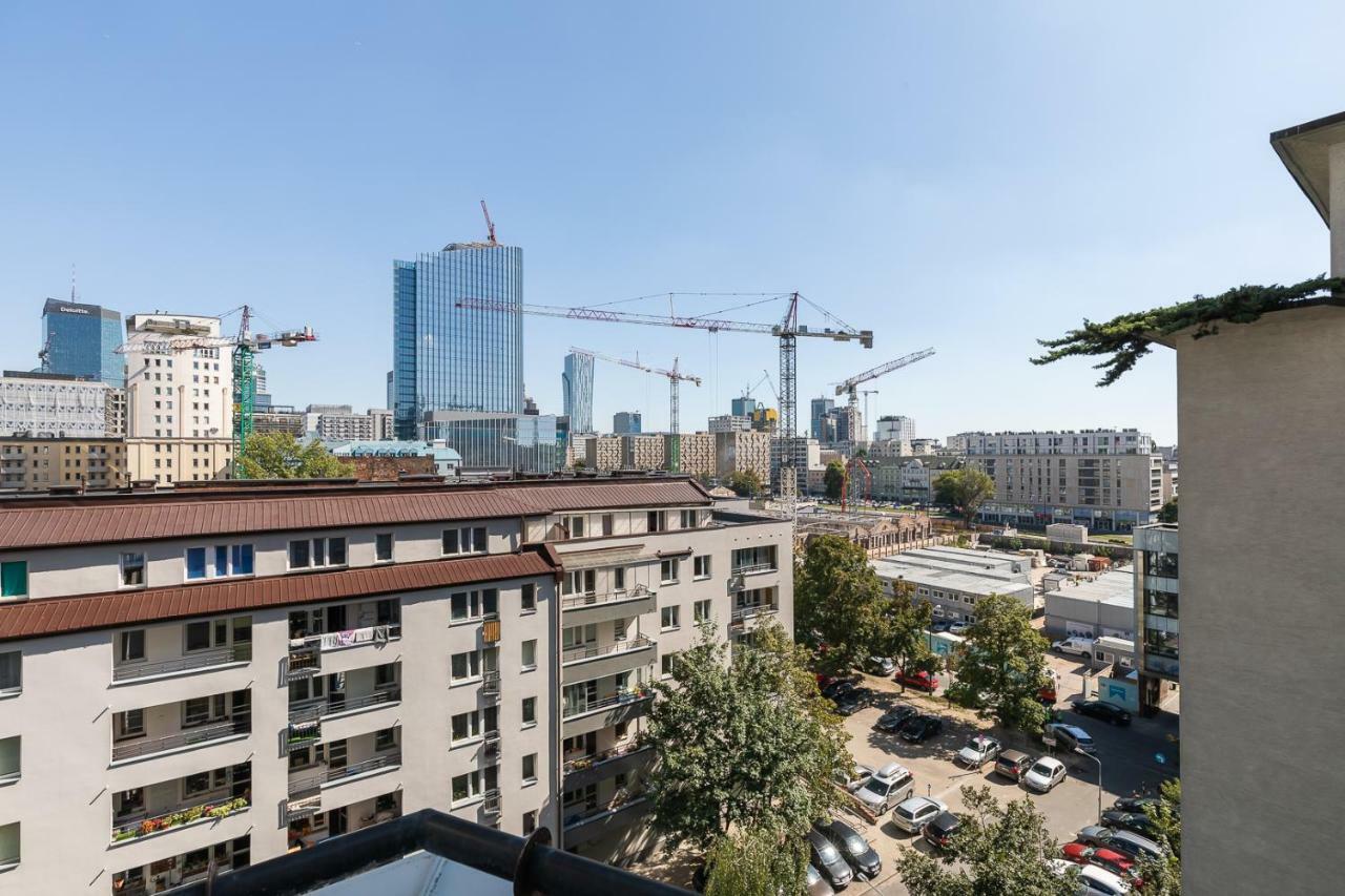Rent Like - łucka 18 Na Zicher Warszawa