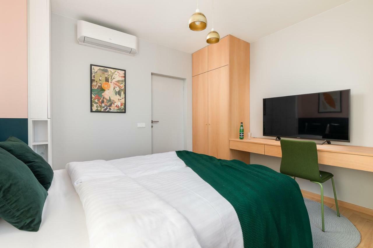 Apartament Rent Like - łucka 18 Na Zicher *