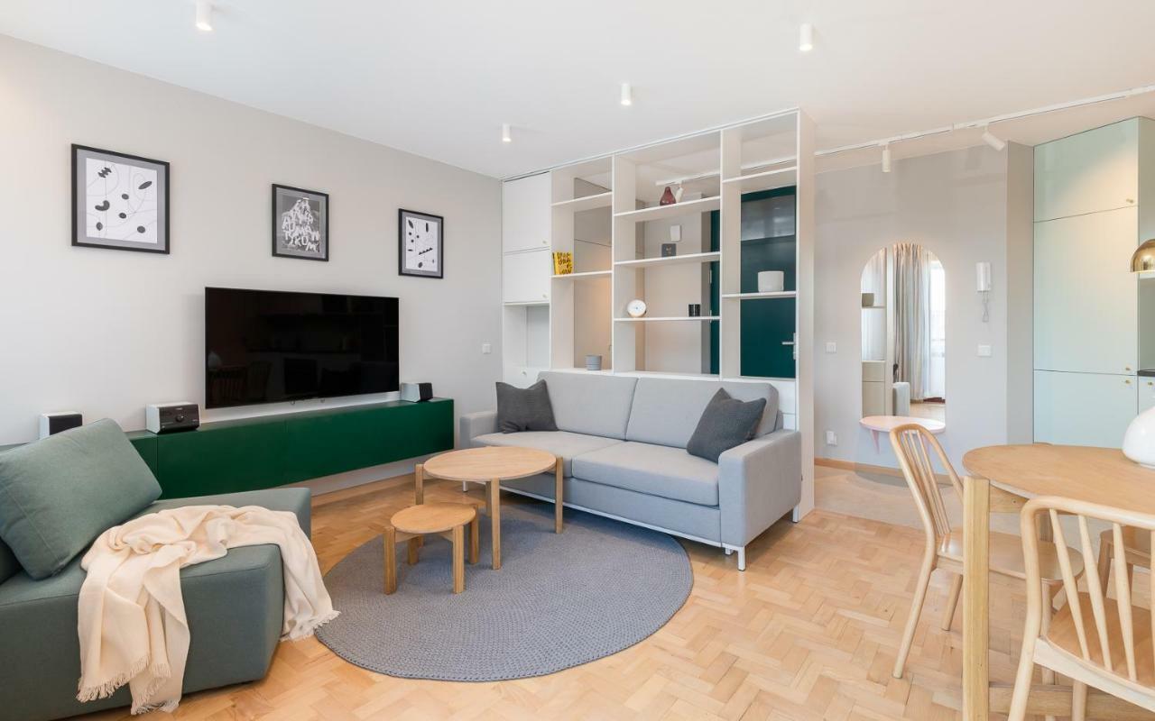 Rent Like - łucka 18 Na Zicher * Warszawa