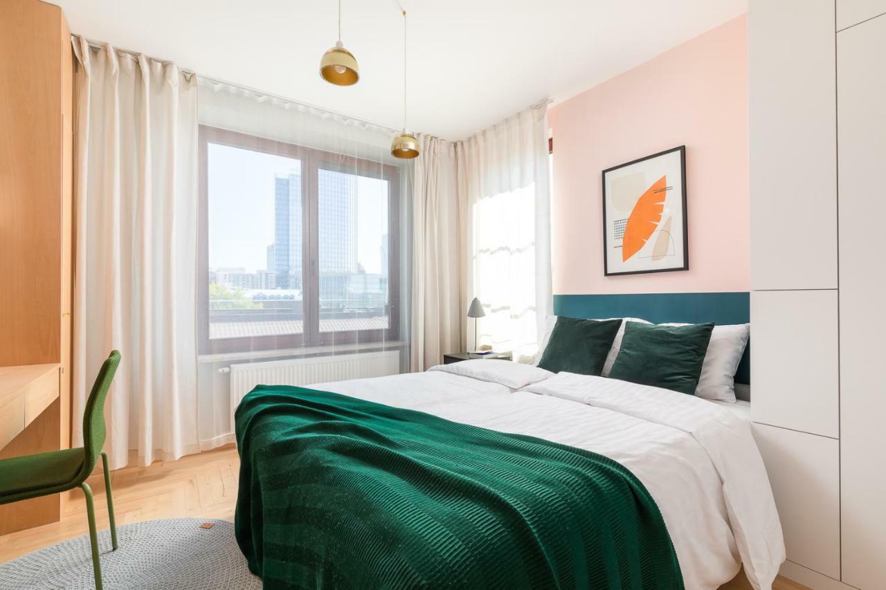 Apartament Rent Like - łucka 18 Na Zicher